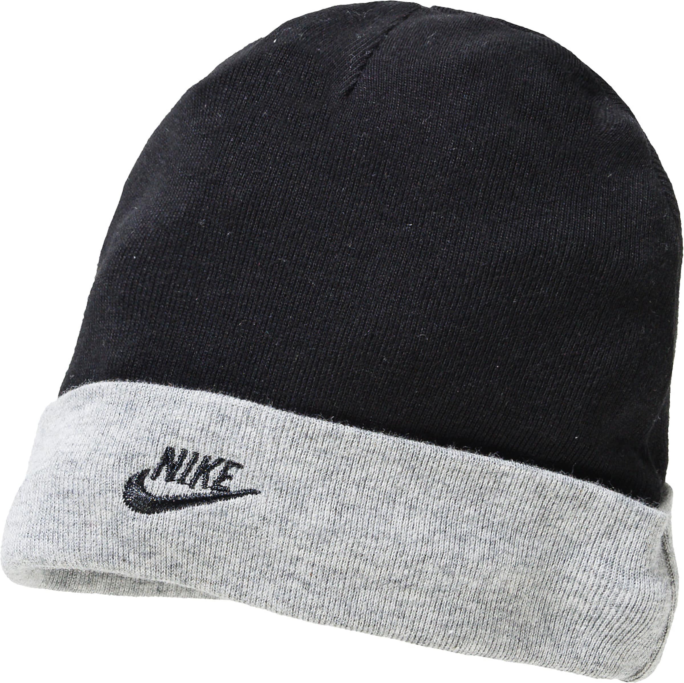 Nike Sportswear Normální Sada 'Futura' – černá