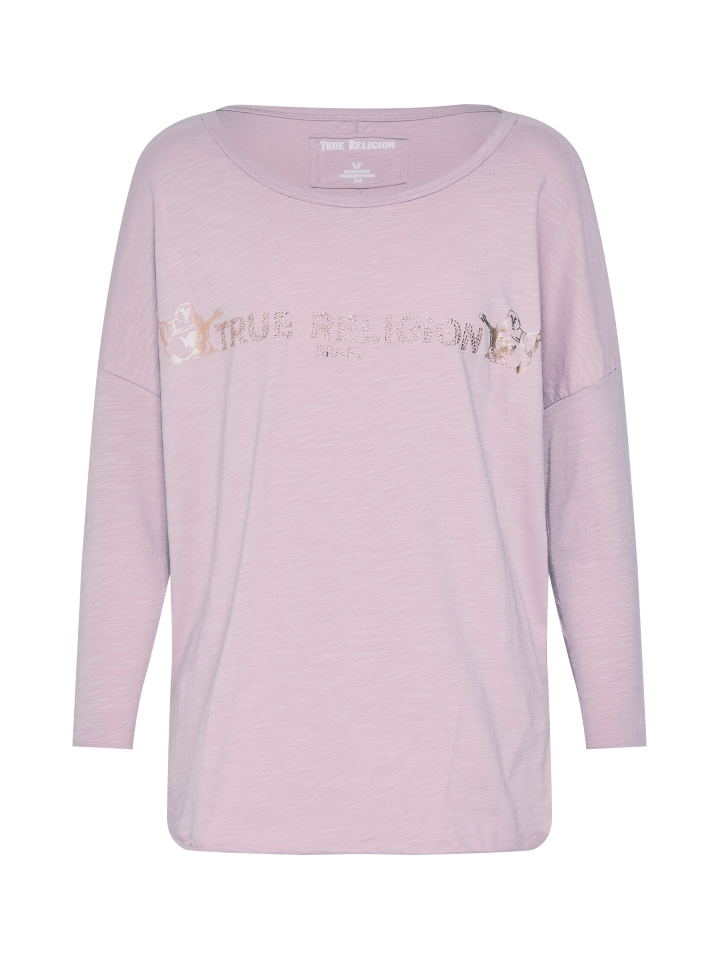 True Religion - Shirt in de kleur Rosa