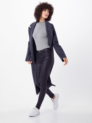 Skinny Jeans 'JDYThunder' de la JDY pe negru