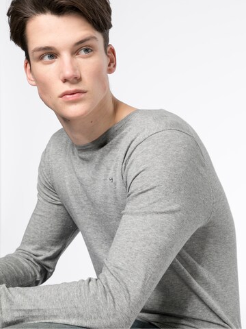 Pull-over SCOTCH & SODA en gris