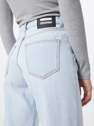 Dr. Denim Буткат Джинсы 'Cadell' в Синий