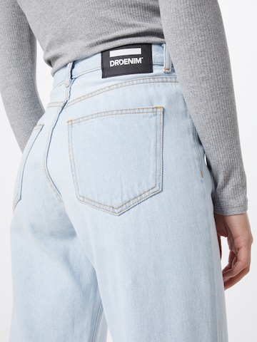 Dr. Denim Bootcut Jeans 'Cadell' i blå