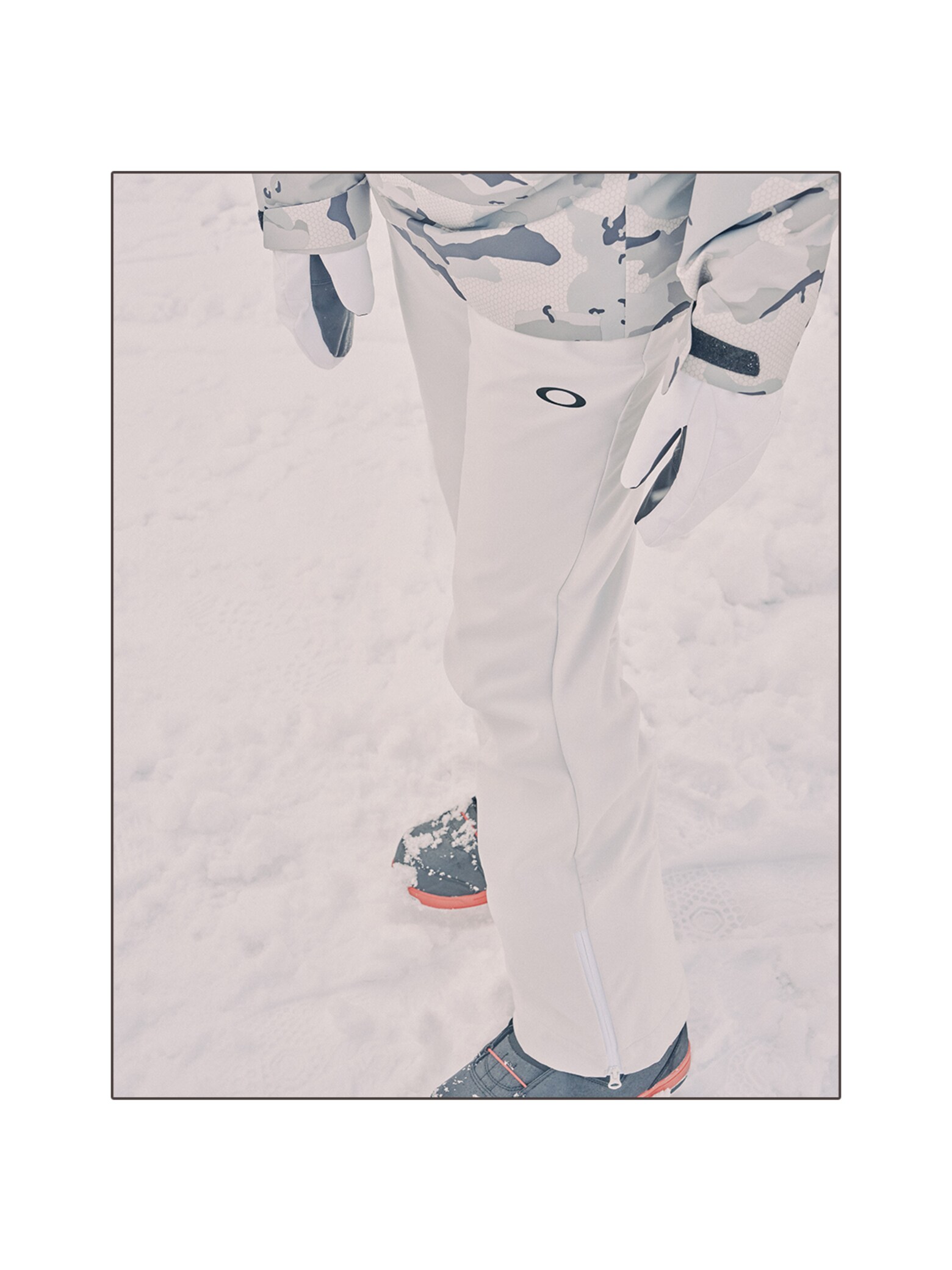 Vind je beste pasvorm Ski & snowboard broeken