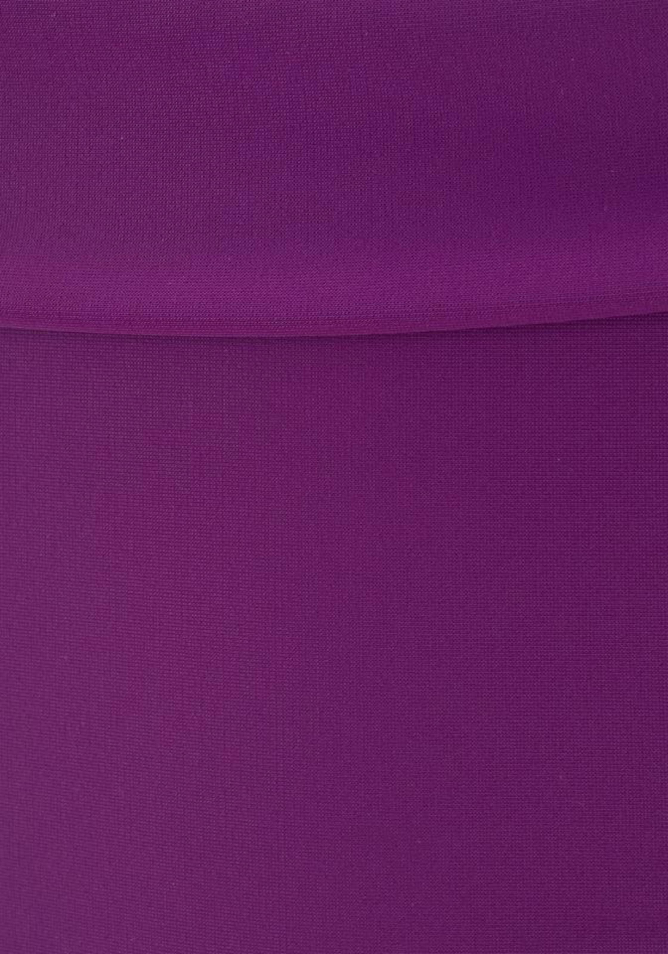 Invisible Bikini LASCANA en violet