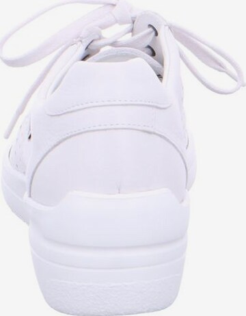 MEPHISTO Sneaker in Weiß