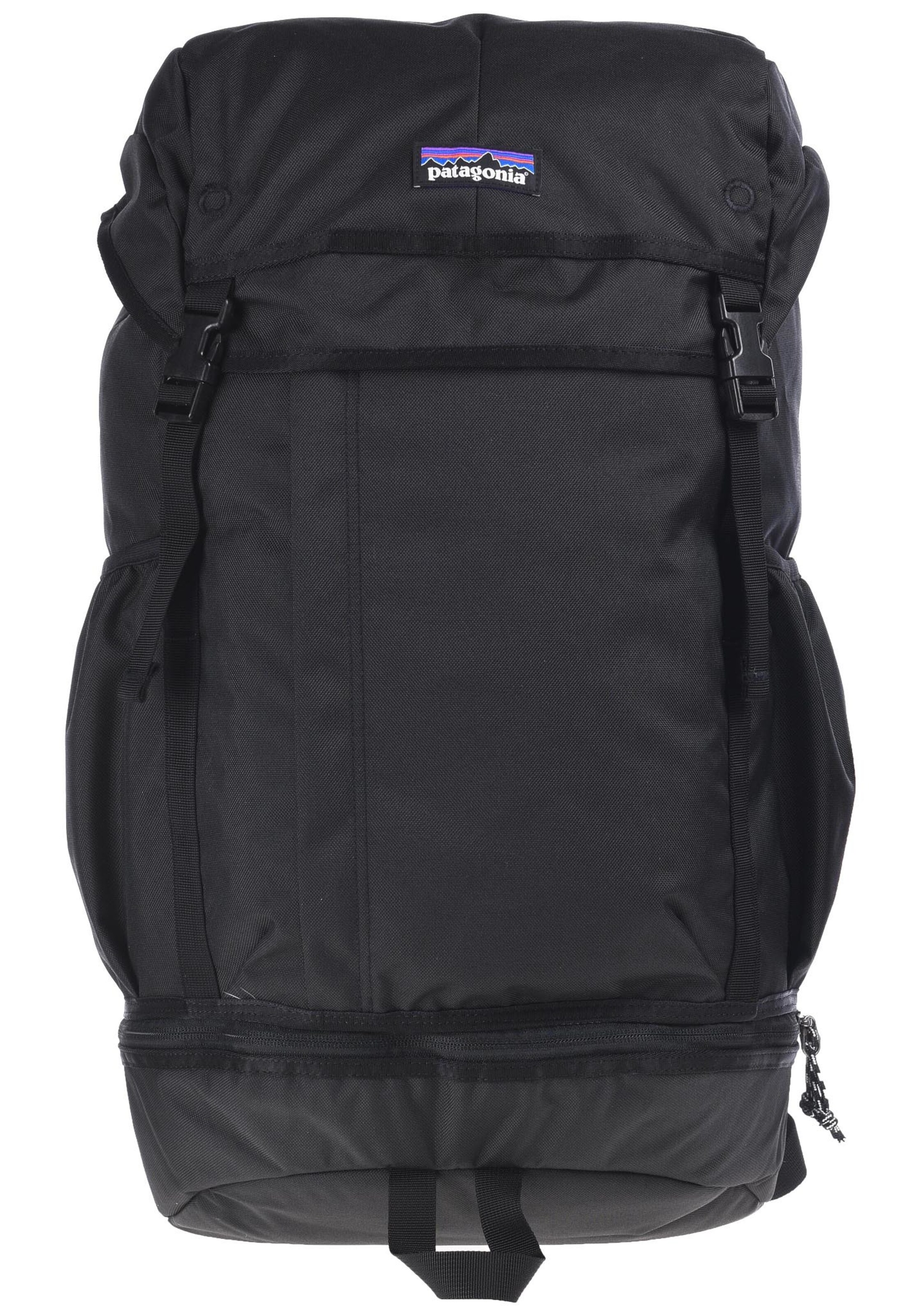 PATAGONIA - Sportrugzak 'Arbor Grande 28L' in de kleur Antraciet