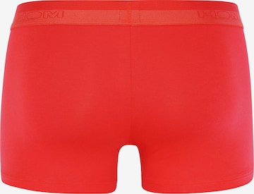 HOM Boxershorts 'Classic' in Rood
