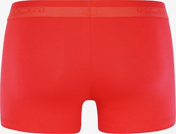 HOM Trunks 'Classic' in Rot