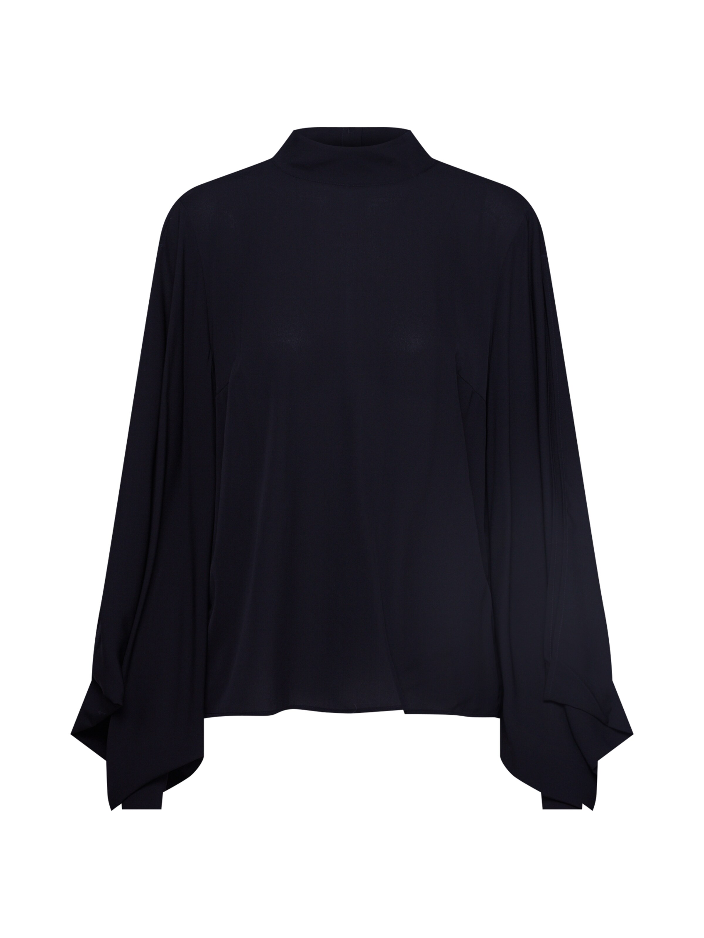 HUGO - Blouse 'Estyna' in de kleur Zwart