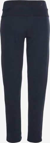 Elbsand Regular Pants in Blue