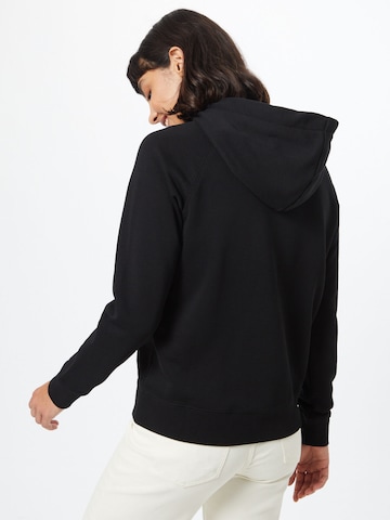 GANT Sweatshirt 'Shield' in Black