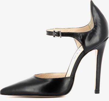 EVITA Pumps in Zwart