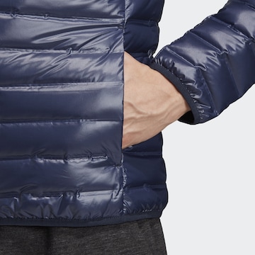 ADIDAS TERREX Jacke 'Varilite' in Blau