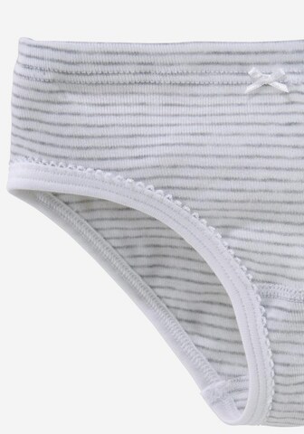 SCHIESSER Underpants in Grey