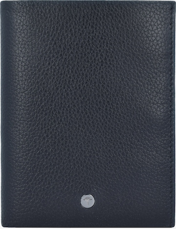 JOOP! Wallet 'Cardona Ladon' in Black: front