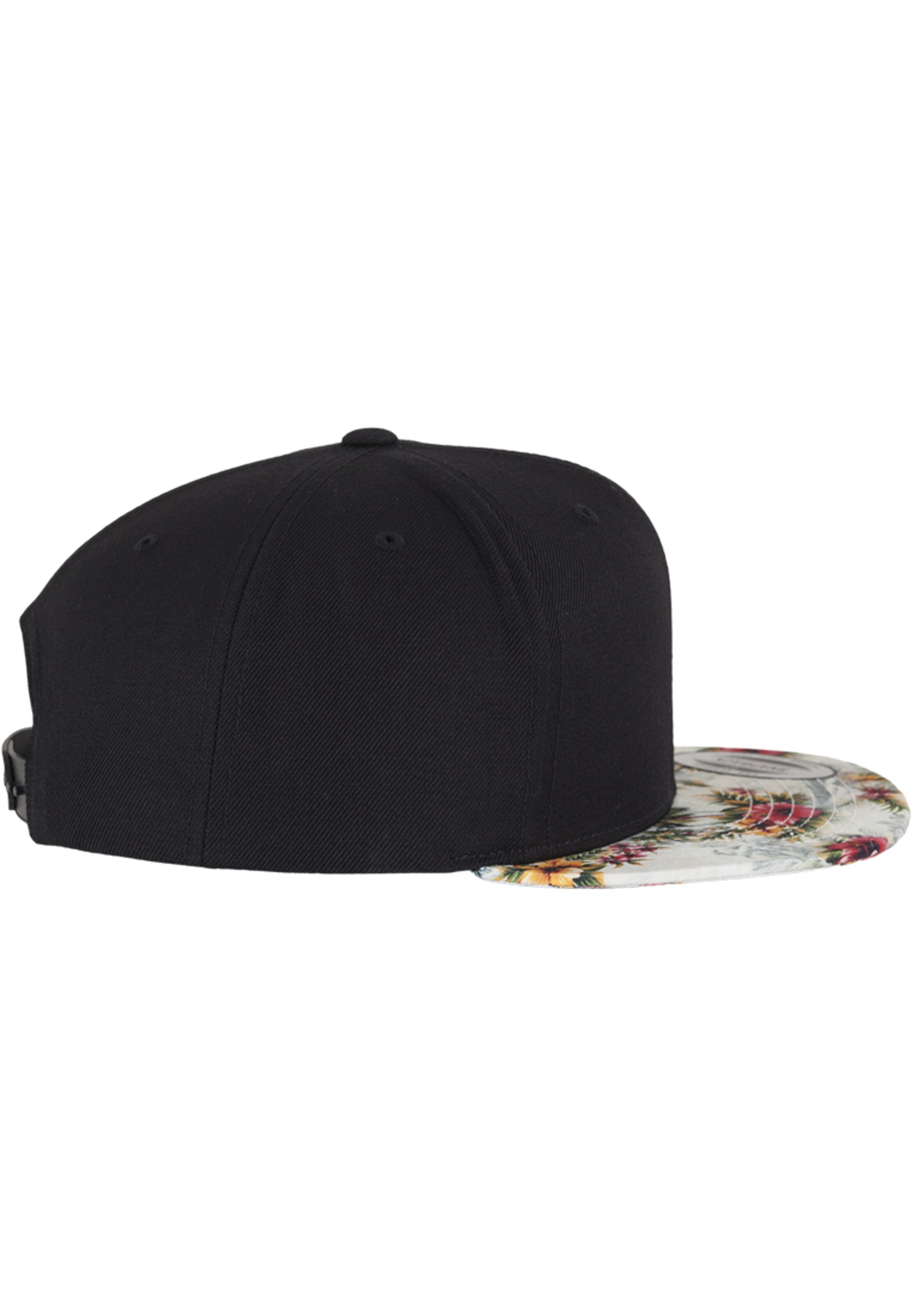 Flexfit Cap in Black