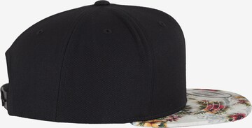 Casquette Flexfit en noir