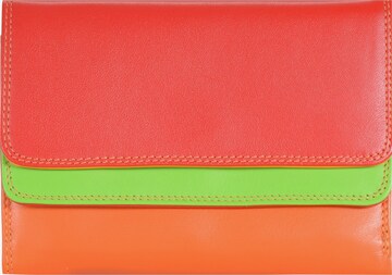 mywalit Wallet in Mixed colors: front