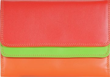 mywalit Wallet in Mixed colors: front