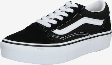 VANS Sneakers 'UY Old Skool' in Black: front