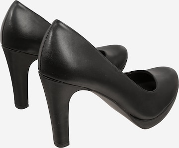 TAMARIS Pumps in Black