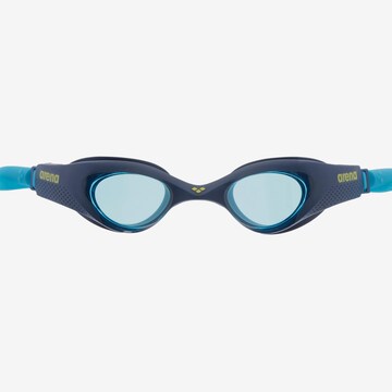 ARENA Schwimmbrille 'THE ONE JR' in Blau