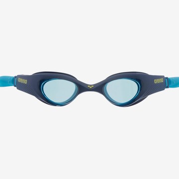 ARENA Sports Glasses 'THE ONE JR' in Blue