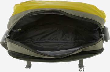 VAUDE Sports Bag 'Rom II' in Green