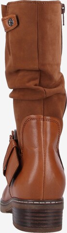 GABOR Boots in Brown