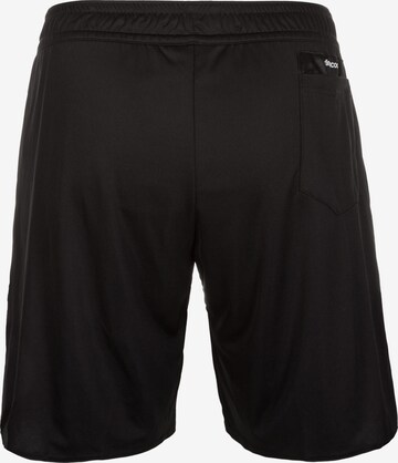 ADIDAS PERFORMANCE Loosefit Shorts 'Referee 16' in Schwarz