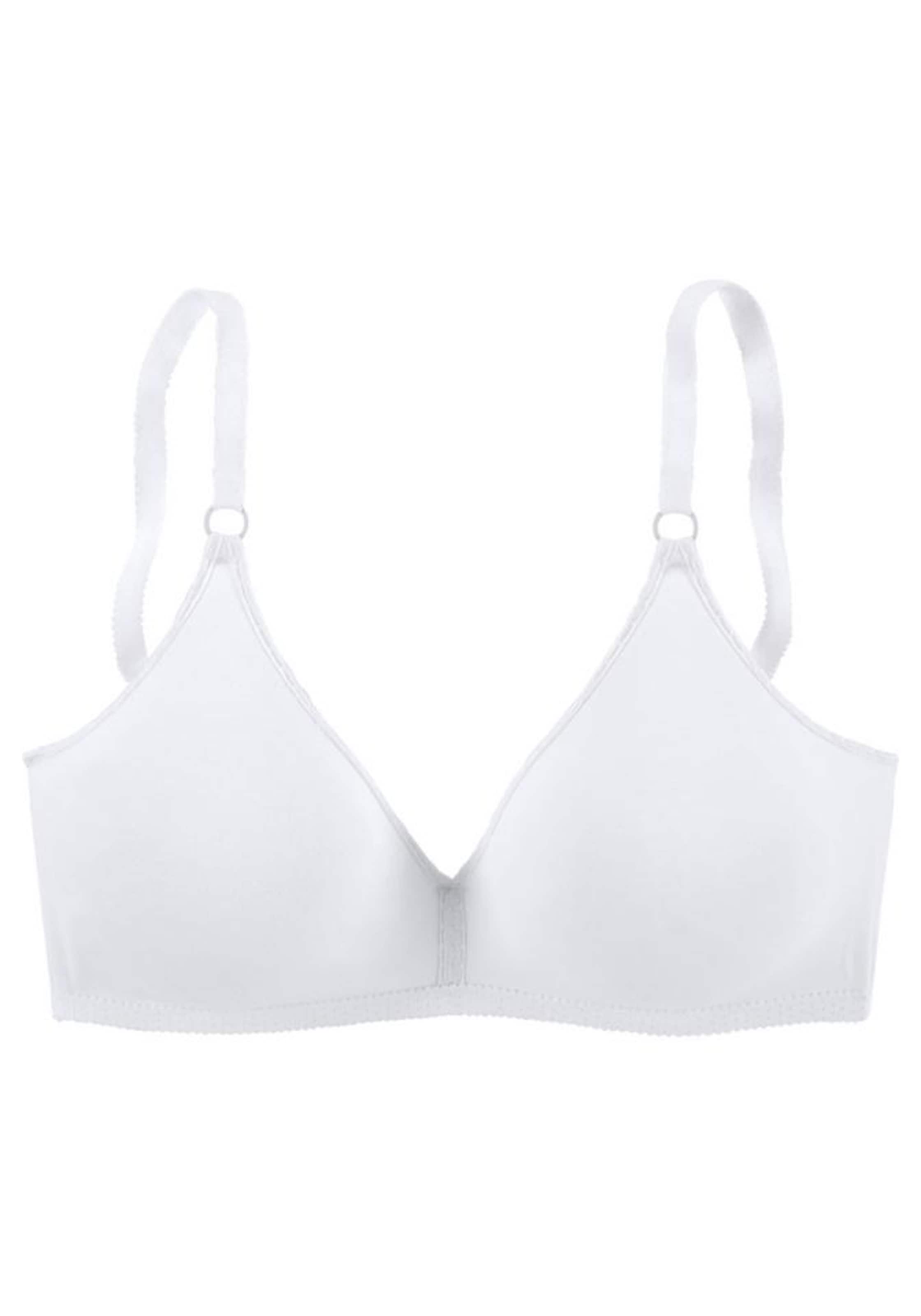 PETITE FLEUR T-shirt Behå i blå