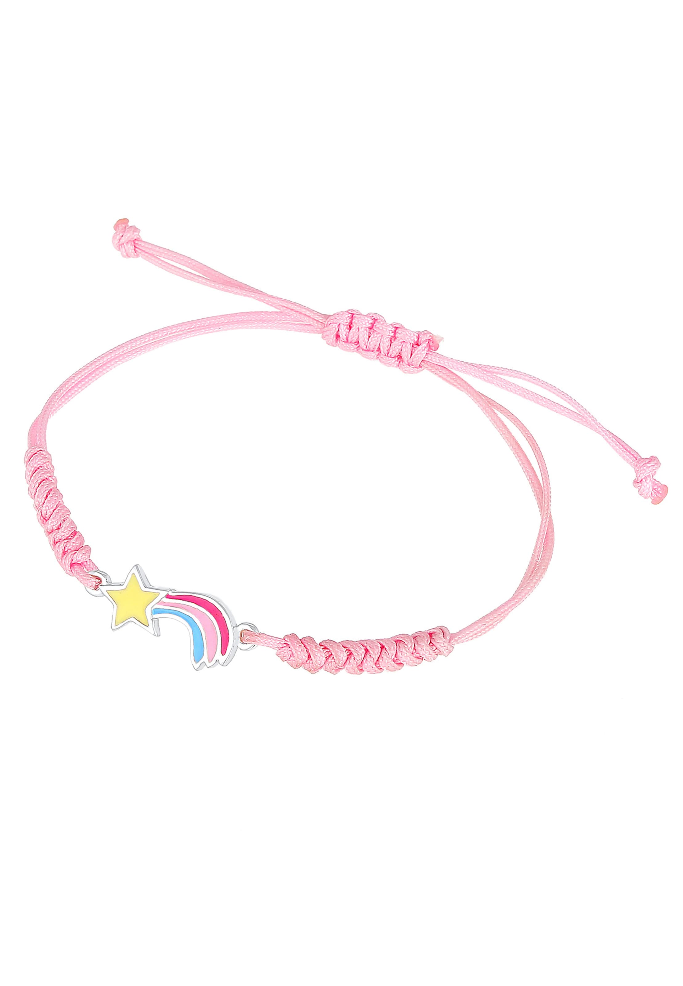 ELLI Jewelry in Pink