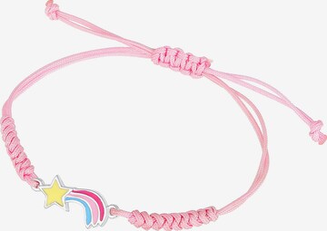 ELLI Armband in Pink