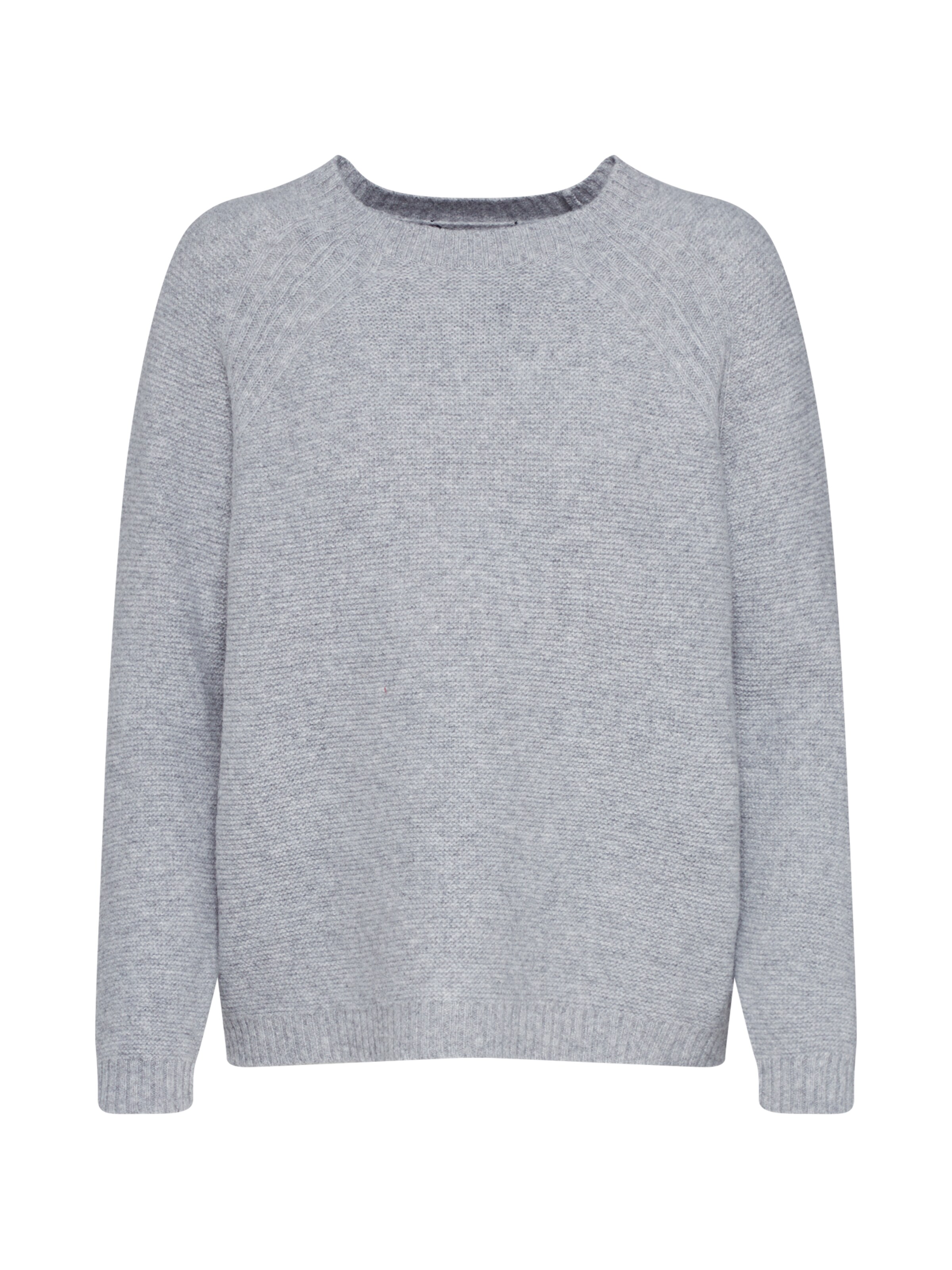 Weekend Max Mara - Trui 'PIRRO' in de kleur Grijs