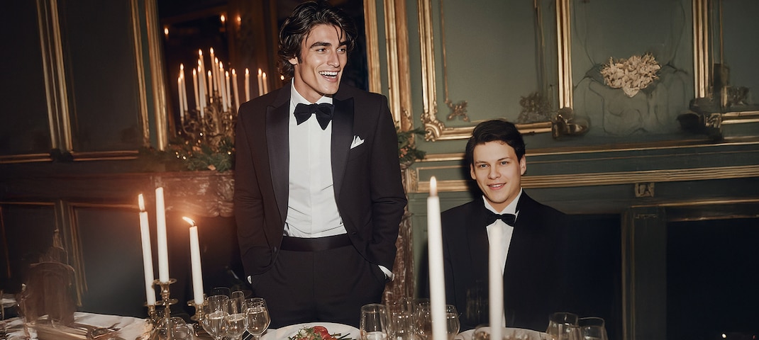 Визии за фантастичен семеен празник