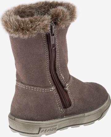 Pepino Winterstiefel in Grau