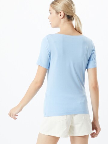 VERO MODA Särk 'VMPanda', värv sinine