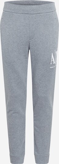 ARMANI EXCHANGE Pantalón '8NZPPA' en gris, Vista del producto