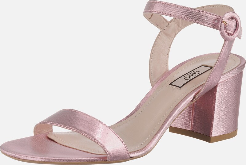 Liu Jo SALE jetzt Schnäppchen sichern I ABOUT YOU Gabor Pumps in Farbe rot um 47% reduziert online kaufen
