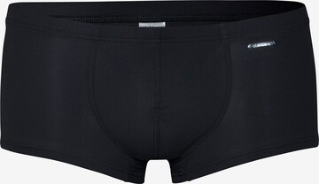 Olaf Benz Boxer shorts 'PHANTOM' in Black: front