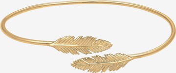 ELLI Armband in Goud: voorkant