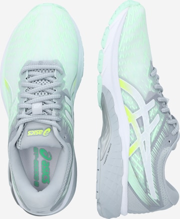 ASICS Loopschoen 'GT-2000 8' in Groen