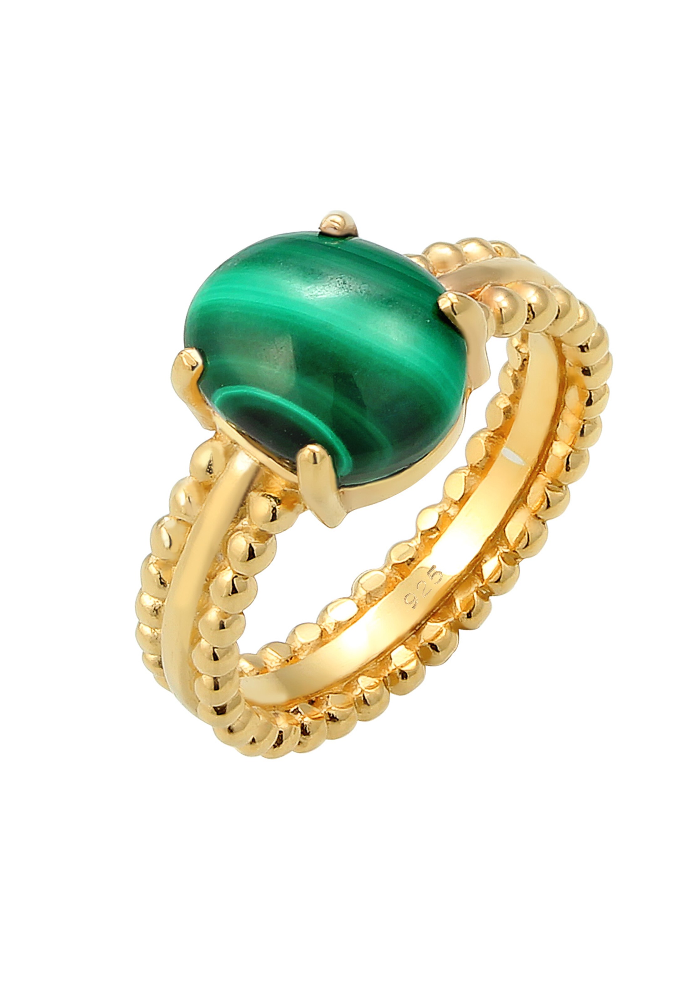 ELLI PREMIUM - Ring in de kleur Goud