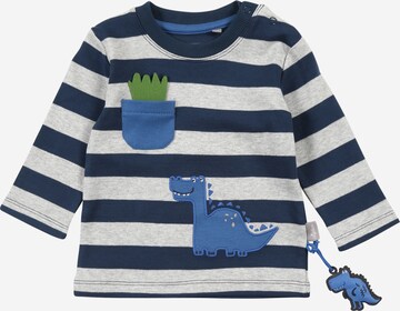 SIGIKID Shirt in Blau: predná strana