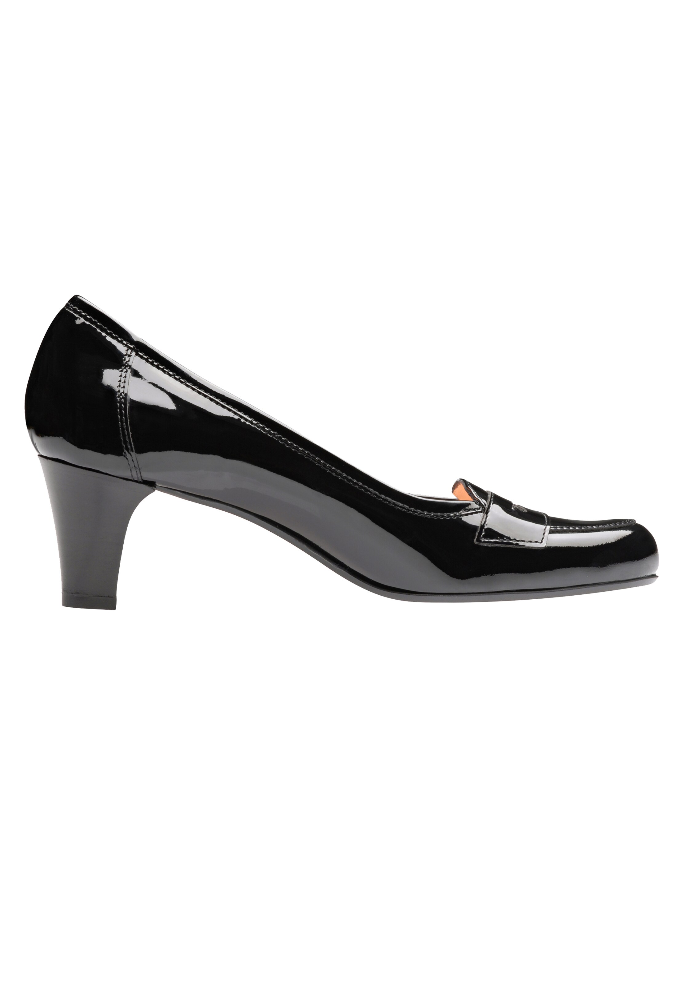 EVITA Pumps in Black