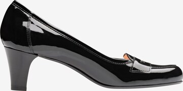 EVITA Pumps in Black