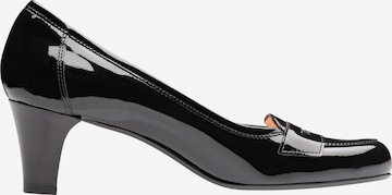 EVITA Pumps in Schwarz