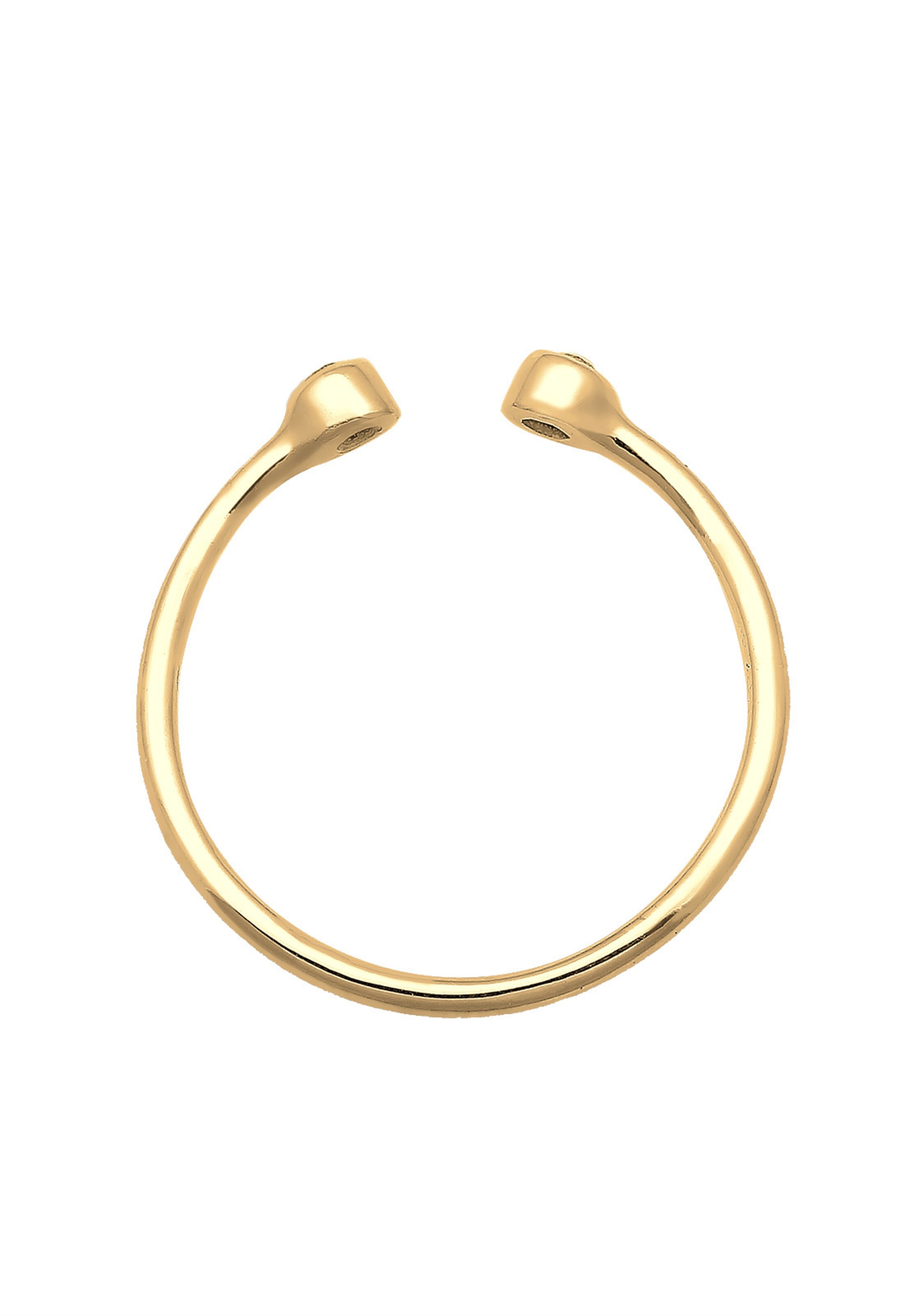 ELLI Ring in Gold