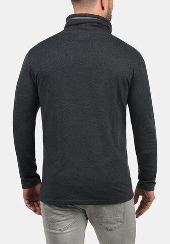 BLEND Shirt 'Pallo' in Grey
