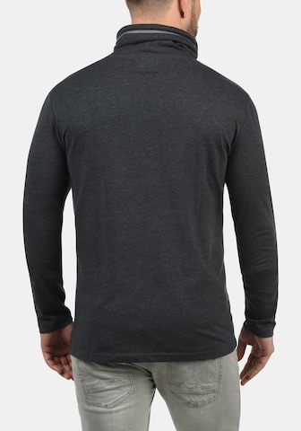 BLEND Sweater 'Pallo' in Grey